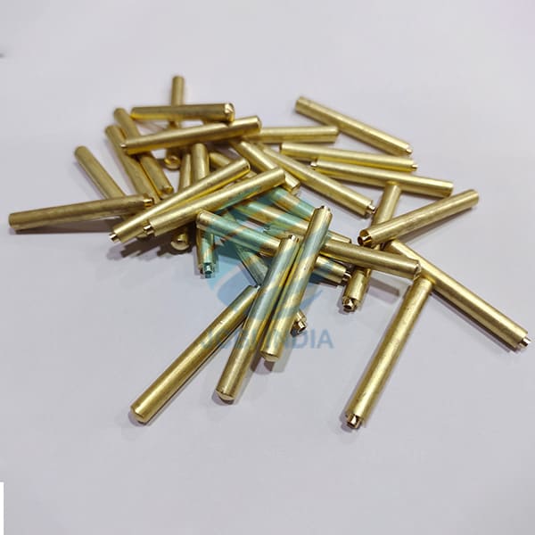 Brass Electrical Pin 29